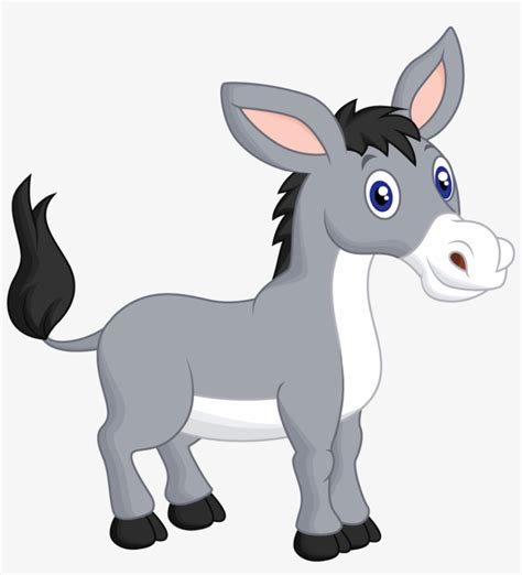 Free Mule Cliparts, Download Free Mule Cliparts png images, Free ...