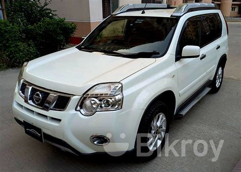 Nissan X Trail Owner N Engineer For Sale In Mohammadpur Bikroy