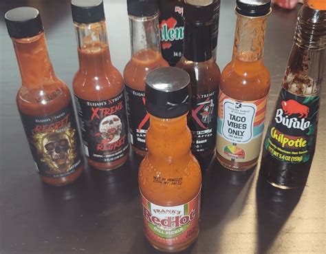 Franks Red Hot Dill Pickle Review Chili Chili