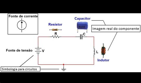 Como Criar Um Circuito Eletrico Simples Electriades