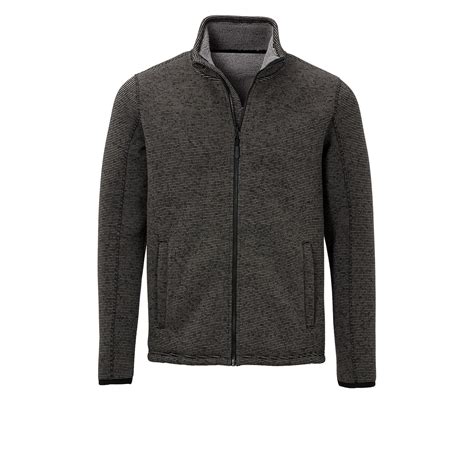 Crane Damen Oder Herren Outdoor Strickjacke Aldi SÜd