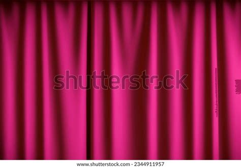 3,531 Pink Stage Curtain Images, Stock Photos, 3D objects, & Vectors ...