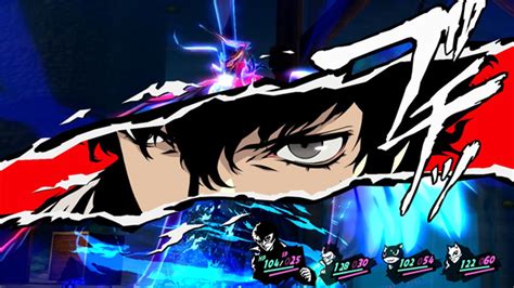 Persona 5 PS4 review - Impulse Gamer