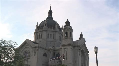 Archdiocese Charts 40m Abuse Settlement Plan