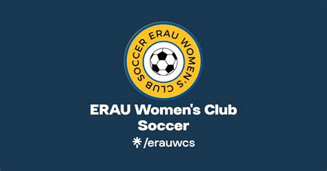 Erau Women S Club Soccer Instagram Linktree