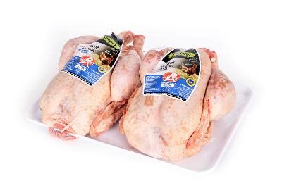 Poulet Fermier Label Rouge Id Halal