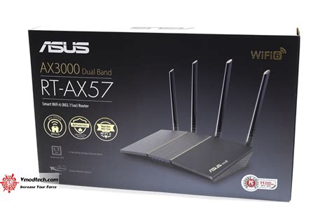 Asus Rt Ax Ax Dual Band Wifi Extendable Router Asus Rt Ax