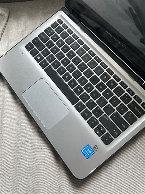 Laptop HP Flip Touchscreen SSD, Computers & Tech, Laptops & Notebooks ...