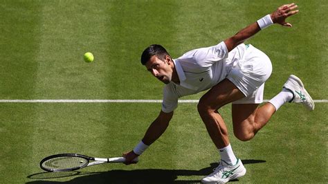 Preview Can Kyrgios Stun Djokovic Capture Maiden Major At Wimbledon