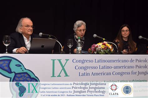 IX Congreso Latinoamericano de Psicología Junguiana Diversidad en