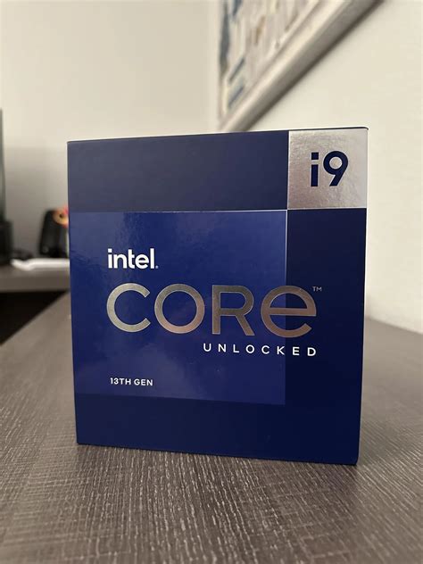 For Intel Core I K Ghz Gaming Desktop Processor Cores P