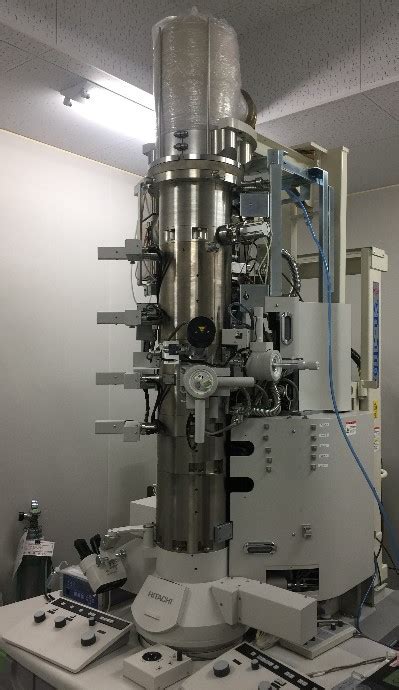 Un Nouveau Microscope De Pointe Inaugur Au Cemes Cnrs Cnrs