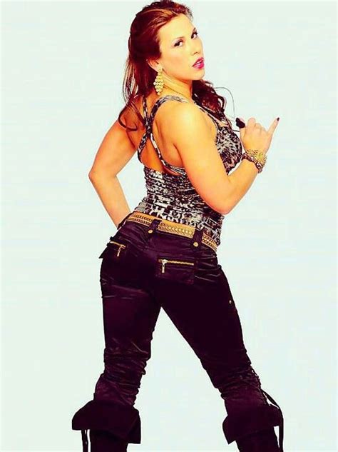 Mickie James Mickie James Mickies Fashion