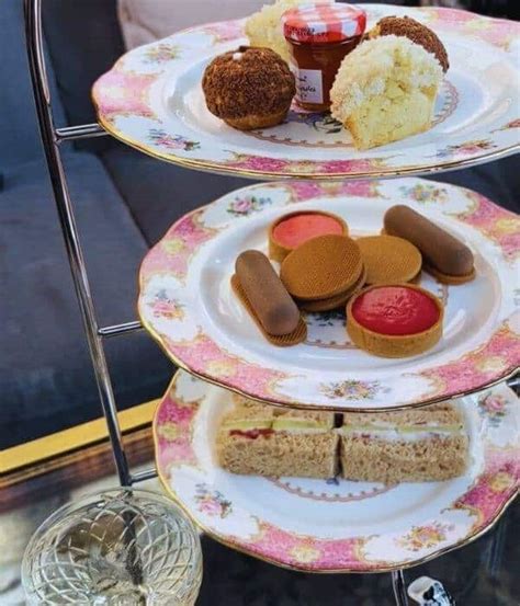 Afternoon Tea In Chicago The Best Tea Chicago Has To Offer