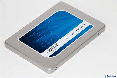 REVIEW CRUCIAL BX100 1TB SSD ACTUALIDAD HARDWARE