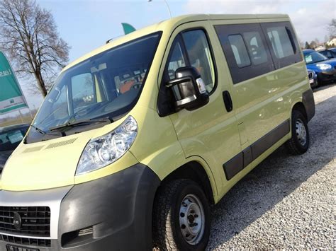 Fiat Ducato Klimatronic Nawiewy W Suficie Oficjalne