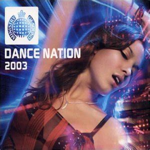 Amazon Ministry Of Sound Dance Nation Cds Vinyl