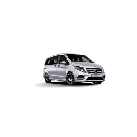 Mercedes Benz V Class 2021 Handleiding 345 Pagina S