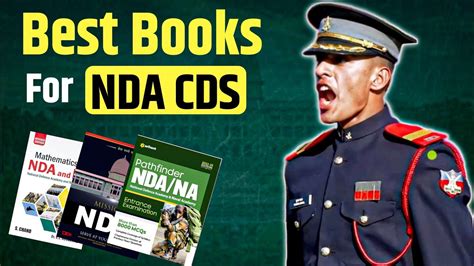 Best Books For Nda Preparation Nda Best Book For Preparation In