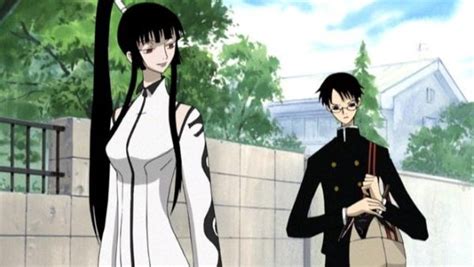 Xxxholic Fortune Telling 2006 Synopsis Characteristics Moods Themes And Related