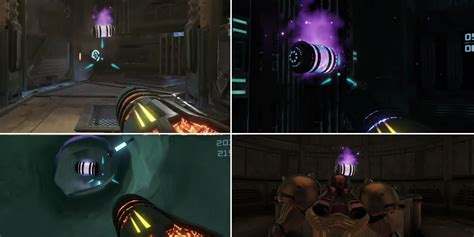 Metroid Prime Remastered Every Energy Tank In Tallon Iv