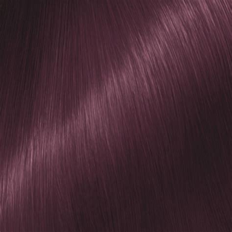 Olia 3 16 Permanent Deep Violet Hair Colour Garnier® Australia And Nz