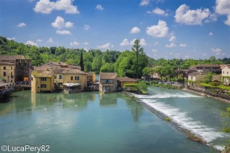 Cosa Fare E Cosa Vedere A Borghetto Sul Mincio E Dintorni Un Veneto