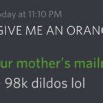 Badtime Wants A Dildo Meme Generator Imgflip