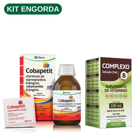 Remedio Para Engordar Crianca - Remédio Para Engordar: O Que Tomar Para Aumentar O Apetite? – LICMM