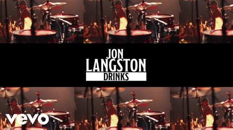 Jon Langston Official Website