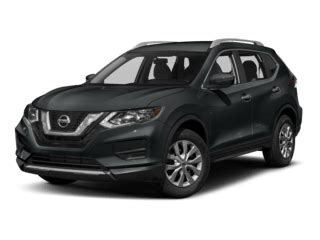 Nissan Rogue Trim Levels Speedcraft Nissan