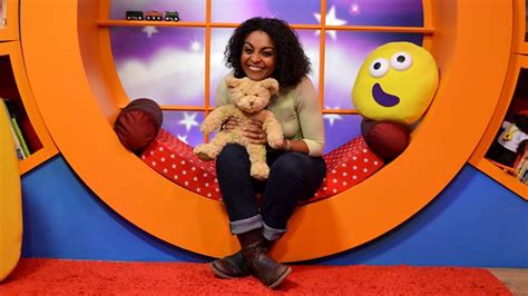 Cbeebies Schedules Tuesday 27 September 2016