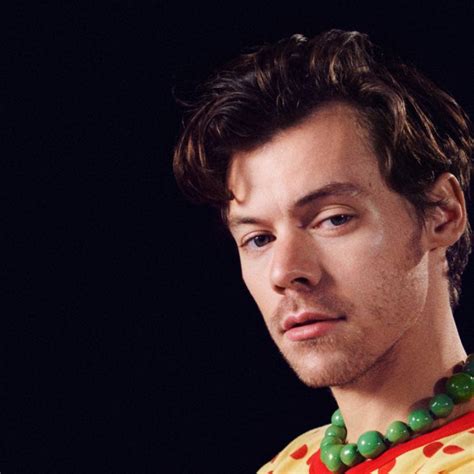 Harry Styles terá cena de sexo intensa Florence Pugh Confiava na