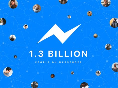 Facebook Messenger Day hits 70M daily users as the app reaches 1.3B