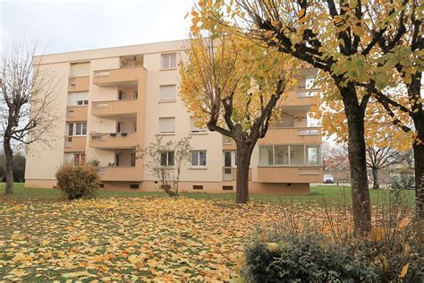 Dijon Quartier Nord Immo Du Palais