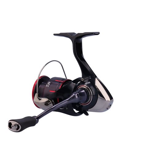 Daiwa Fuego 23 LT Bass Stop The Bassfishing Boutique