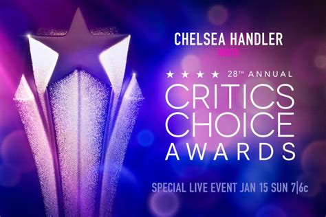 Critics Choice Awards 2023 Lista Completa De Ganadores