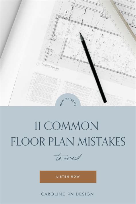 Common Floor Plan Mistakes To Avoid Artofit