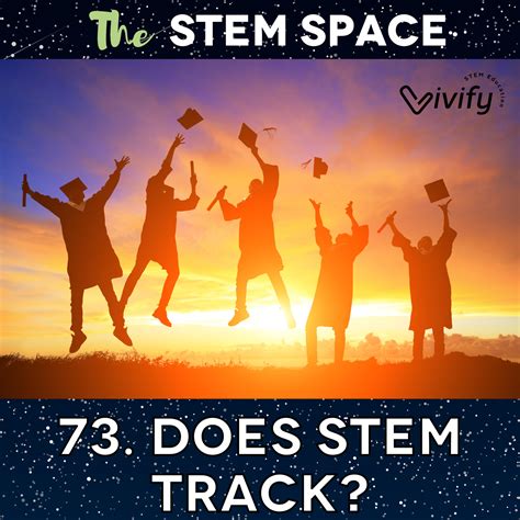 73 Does Stem Track — Vivify Stem