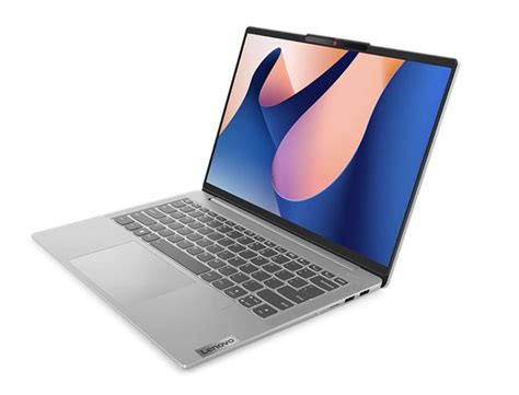 Lenovo Ideapad Slim 5i 14 Gen 8 Harga And Spesifikasi Laptop Terbaru