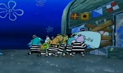 Plankton's Cellmates | THE ADVENTURES OF GARY THE SNAIL Wiki | Fandom ...