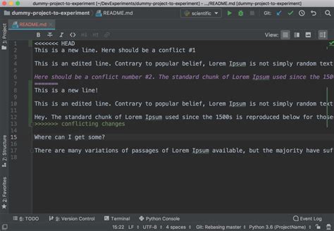 Pycharm For Productive Python Development Guide Real Python