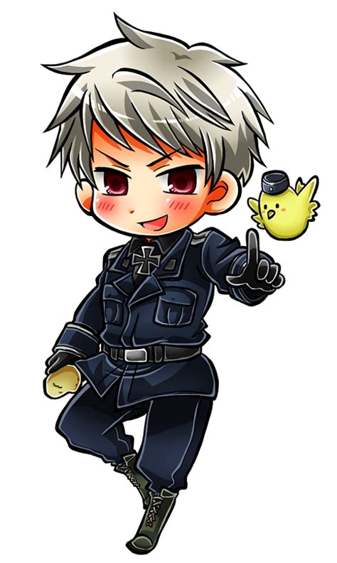 Prussia Axis Powers Hetalia Drawn By Hajime Kaniku Danbooru