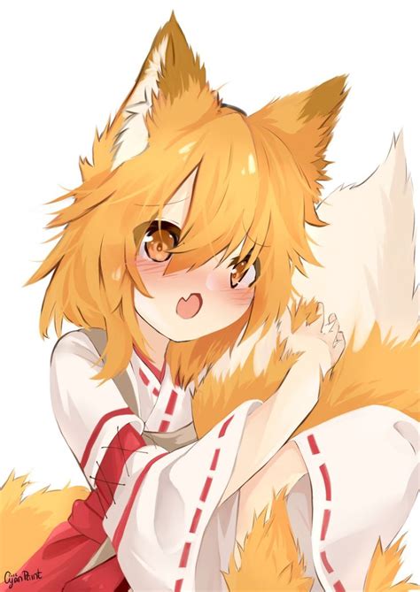 Пин на доске Helpful Fox Senko San Милые рисунки Эскизы персонажей