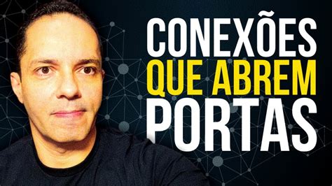 Como construir um Networking Poderoso 5 Estratégias Bíblicas YouTube