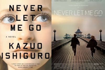 Never Let Me Go [Book vs Movie] – my books. my life.