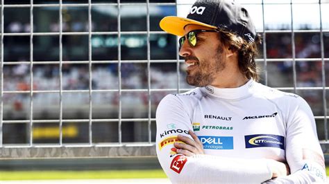 Confirmado Fernando Alonso Vuelve A La F1 Con Renault