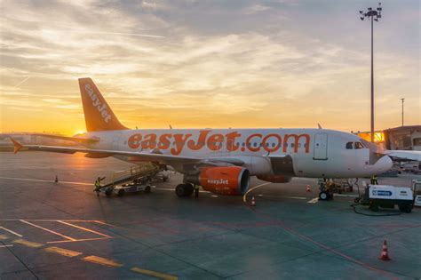 Vol Retard Avec Easyjet Pour Une Gr Ve Soyez Indemnis