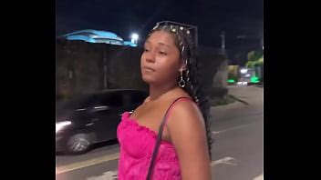 Novinha Do Bucetao Em Plena Avenida XVIDEOS