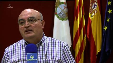 Ple Extraordinari Roquetes Declaracions Ciu Gerard Gas